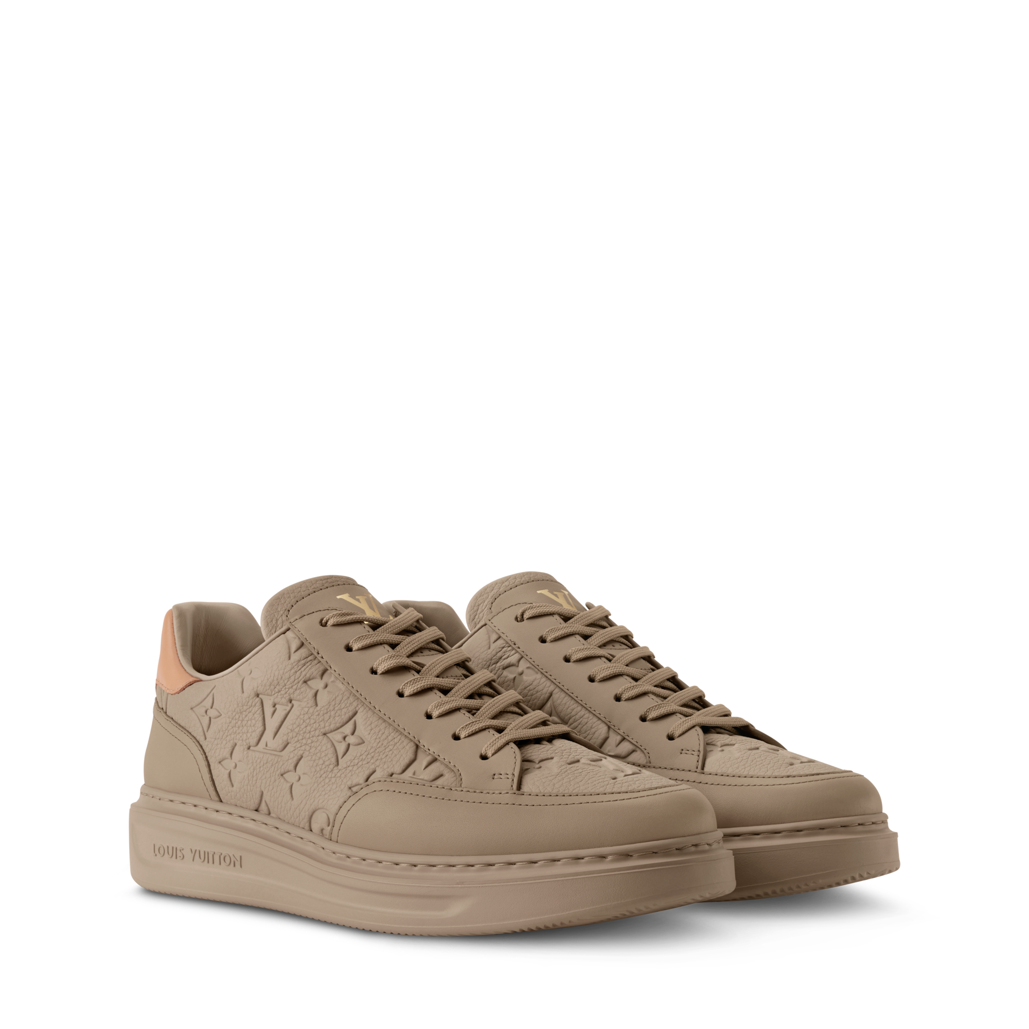 Beverly Hills Trainers